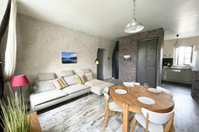 LE YACHT Beau T3 Atypique City Center